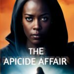 The Apicide Affair by Kareem J Glover